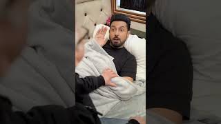 Accident ho gaya 🤦‍♂️ Funny Short Video | Gippy Grewal | Naresh Kathooria | #shorts #shortvideo