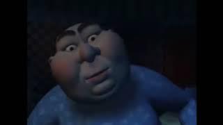 aldar kose unravel meme (kazakh cartoon shitpost)