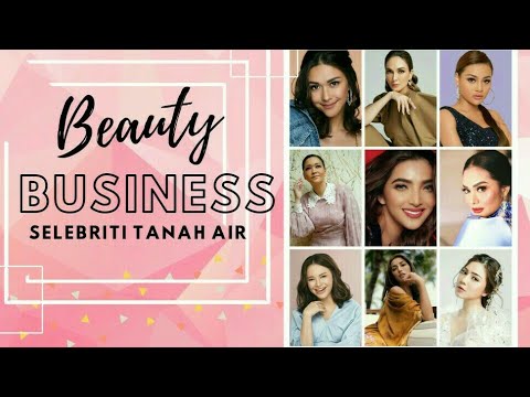 Video: Apa Isi Tas Kosmetik Untuk Para Bintang - Kosmetik Apa Yang Digunakan Selebriti