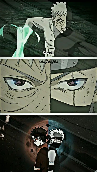 JJ🔥KAMUI 🥶 || DJ BUKAN SATU KALI #jjnaruto #jedagjedugnaruto #jjnarutoboruto