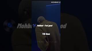 Mohbad - feel Good #ttendosamuel45 #mohbad #shorts