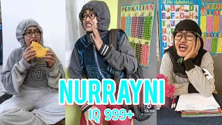 Eps. 17 Nurrayni dengan IQ 999+ | #Vidternet