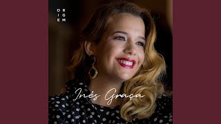 Video thumbnail of "Ines Graça - Procura Vã"