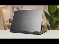 Laptop Gaming của Gigabyte có đang thực sự NGON? | Đánh giá Gigabyte Gaming A16
