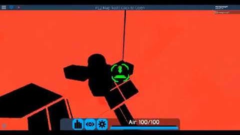 rotate rooms by henryriver |Roblox flood escape 2