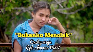 Lagu Joget Ende Lio Flores NTT Terbaru 2023|| Bukanku Menolak