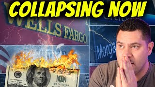 Banks Becoming Irrelevant | WARNING