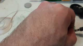 cobra alarm remote control repair, can we get it working again
