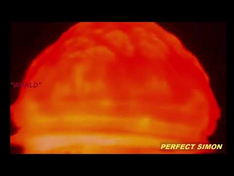 Perfect Simon - "World"