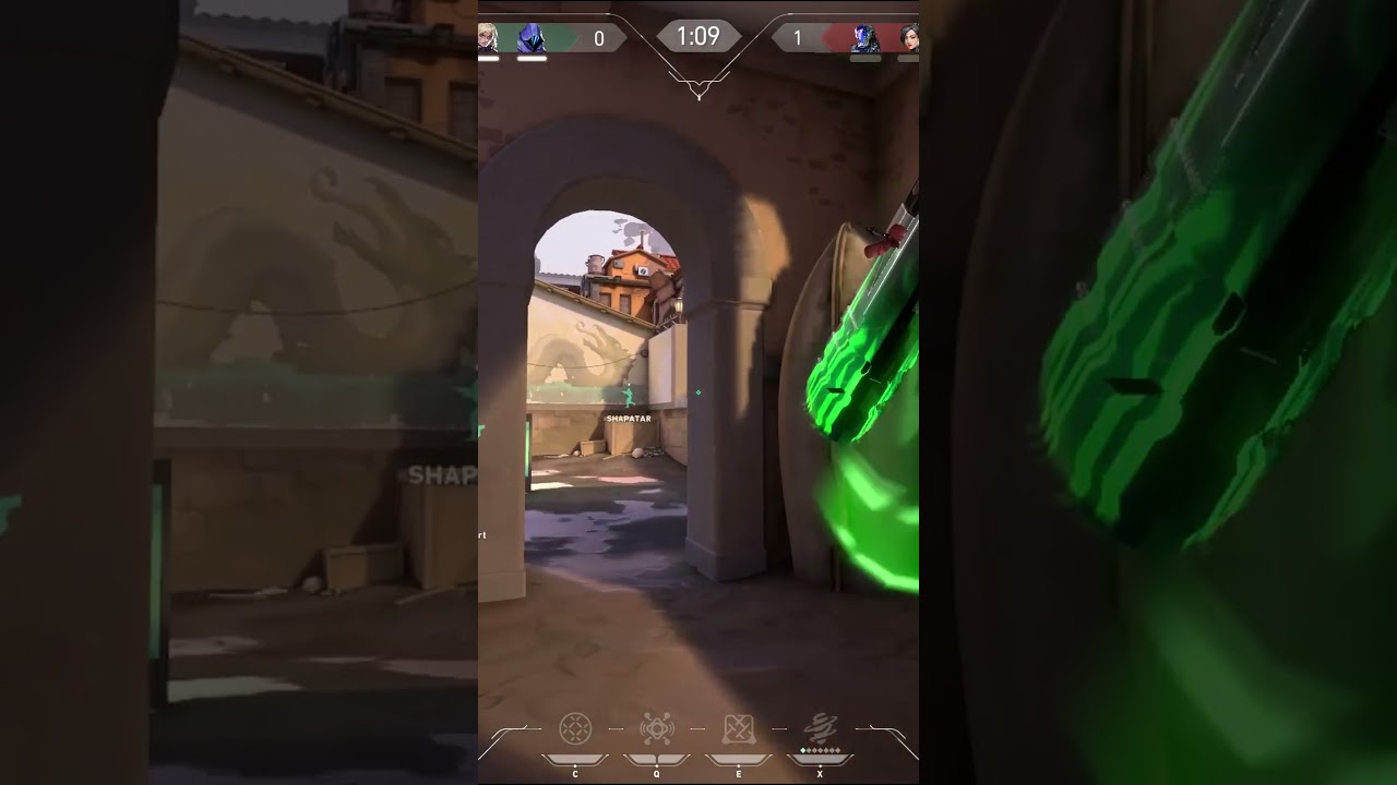 GUESS THE VALORANT RANK 