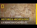 Lincroyable ascension de la reine pharaon hatchepsout