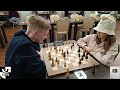 Fritz 1762 vs pinkamena 1716 chess fight night cfn blitz