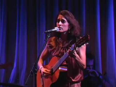 Serena Jost - "Nearly Beautiful", The Canal Room, ...