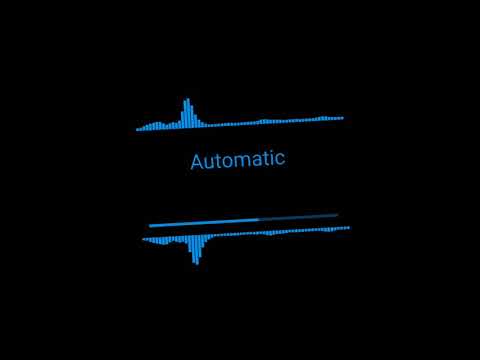 AUTOMATIC - Zhu x AlunaGeorge. [TECHNO FREE COPYRIGHT]