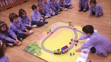 Lego coding express HH5