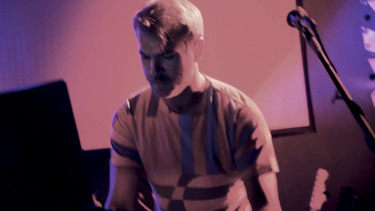 Boogie Lights - The Feeling ft. Abi Clark (Official Video)