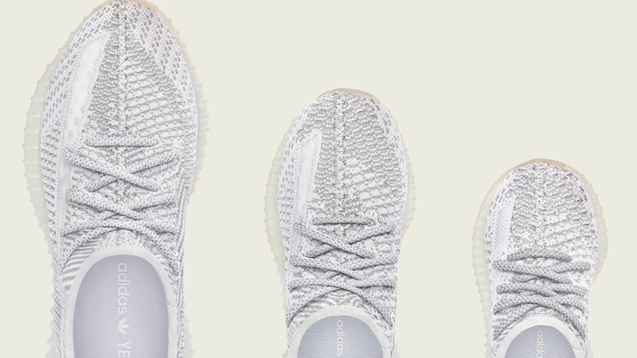Watch before you BUY YEEZY Yeshaya Such a YouTube