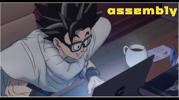 A Simple Cpu architecture view