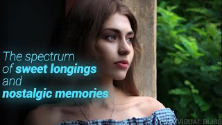 NOSTALGIC MUSIC, sweet memories, relaxation, nostalgia, emotional music