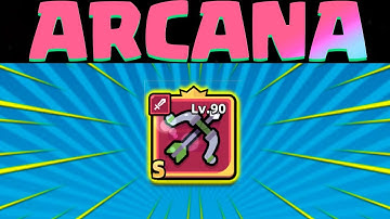 Capybara Go! How GOOD are These NEW ARCANA Statues???