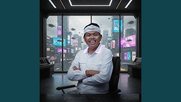 Semakin banyak konten dia