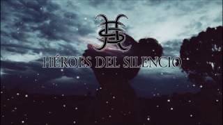 Héroes del Silencio - La espuma de Venus [Letra]