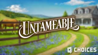 Video thumbnail of "Untameable • Dusty Roads"