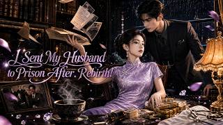 Poison Her Daily! My Scumbag Husband Tried to Kill Me, so I Came Back Reborn to Ruin Him Publicly!