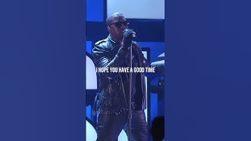 Kanye West’s Verse From ‘Blame Game’ Performed Live