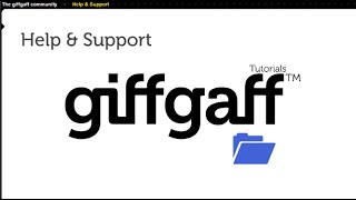 How to set up your giffgaff voicemail | giffgaff