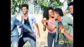 New Ethiopian music DINBUSHE Bire Braight