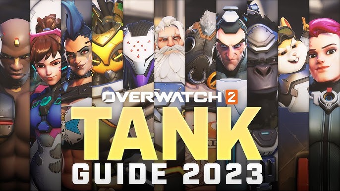 Tips, Tricks, and Secrets - Overwatch 2 Guide - IGN