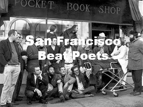 The San Francisco Poets - YouTube