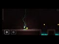 level 3 in the tower by robtop in geometry dash 2.2