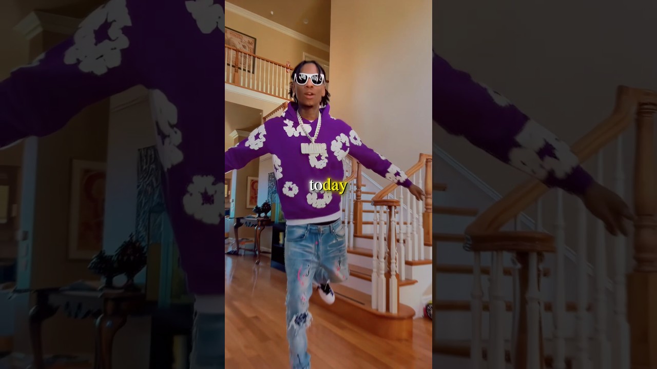 Watch Yuno Miles Underrated Flow💀 on YouTube Watch Yuno Miles Underrated Flow💀 on YouTube