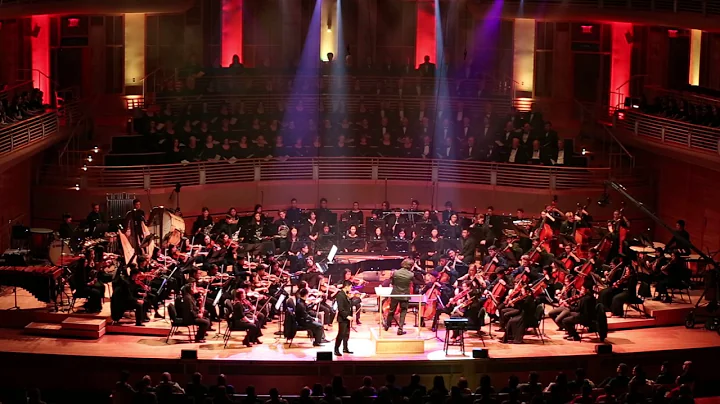 The Queen Symphony -Tolga Kashif