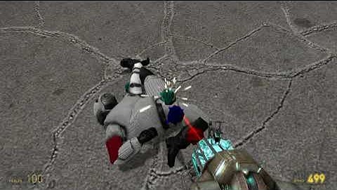 JBMod Is So Much Fun!