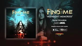 Find Me - Midnight Memories (Official Audio) chords