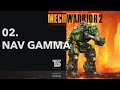 Nav gamma  a new dawn bred for war edition music by timothy seals