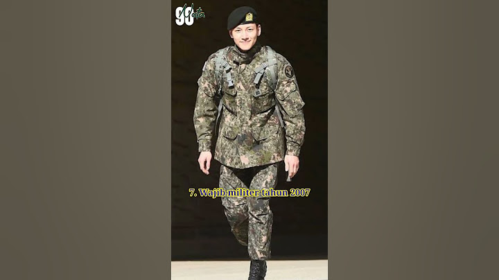 10 Fakta Menarik Ji Chang Wook//Aktor Tampan Korea