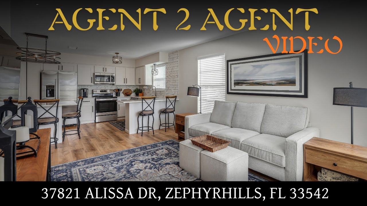 Condo Tour: Modern Appliances, Screened Porch, and Parking