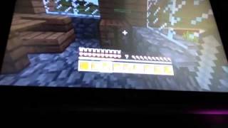 Minecraft xbox 360 tu14 ep 3
