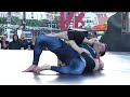Mateusz Szczecinski vs Nicolas Filipponi | AIGA Turkey