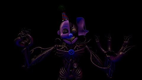 [FNAF SFM] Light Em Up Part for ???