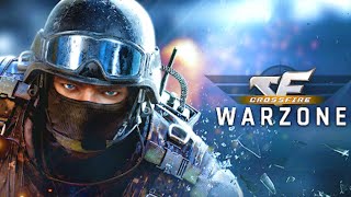 CROSSFIRE: Warzone - Gameplay Walkthrough - (Android, iOS) screenshot 2