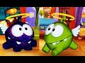 Виртуальный питомец АМ НЯМ # 65 My om Nom смешной виртуальный зверек как мультфильм #Мобильные игры