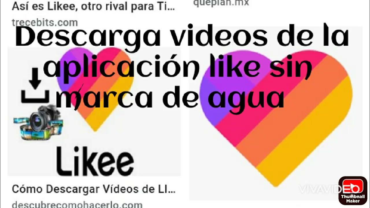 Descrga videos de youtube