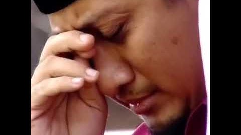 من سورة النبأ- تلاوة خاشعة مؤثرة للشيخ سعد الغامدي في أندونيسيا