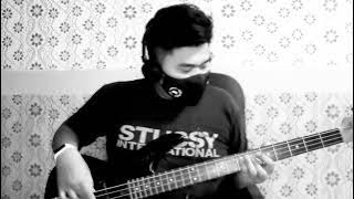 Yank-Wali band | Bass cover