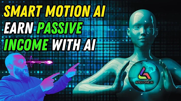 Unlocking Smart Motion AI on APEX One AI